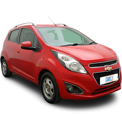 Chevrolet Beat-img